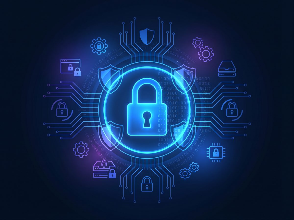 加速器pi安全防护体系